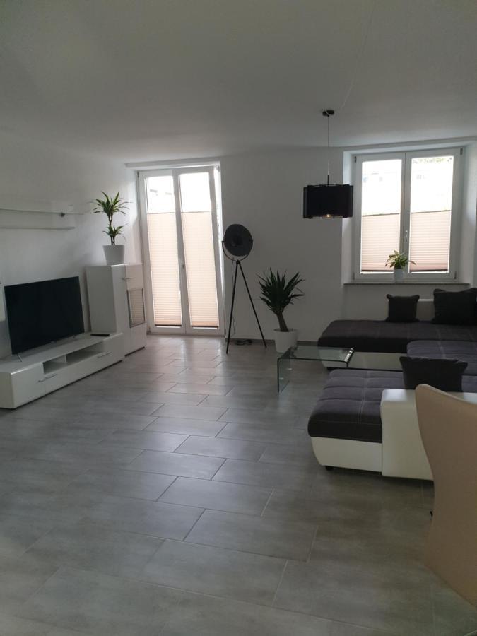 Business Apartment Turgi Экстерьер фото